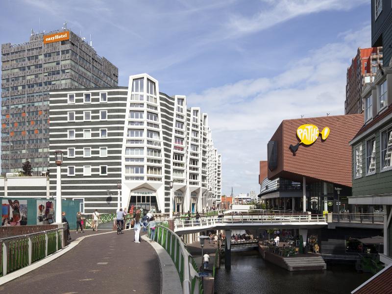 hotel Easyhotel Zaandam