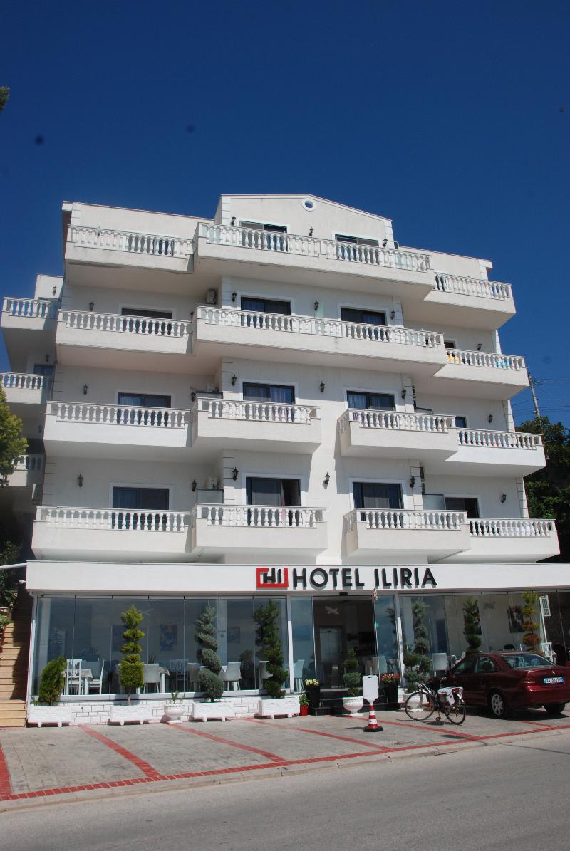 hotel Ilria