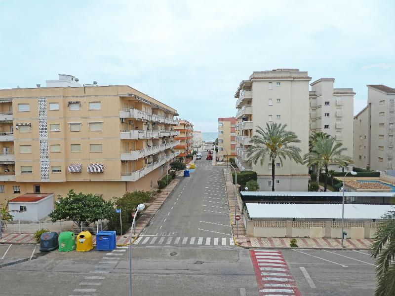 apartamentos Apartamentos Gandia-daimuz 3000