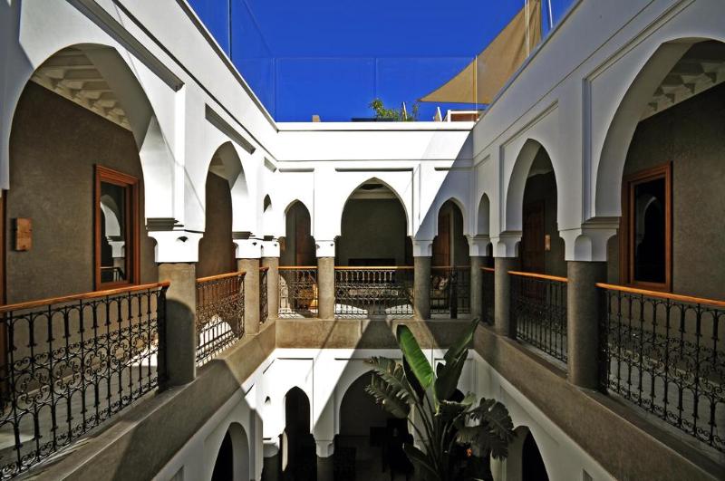 hotel Riad Houma