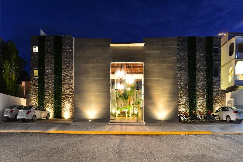 hotel Elements Tulum Boutique Hotel