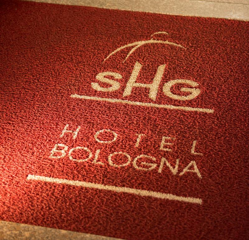 hotel Shg Bologna