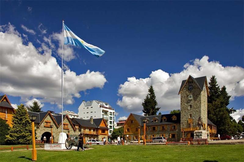 hostal Tangoinn Downtown Bariloche