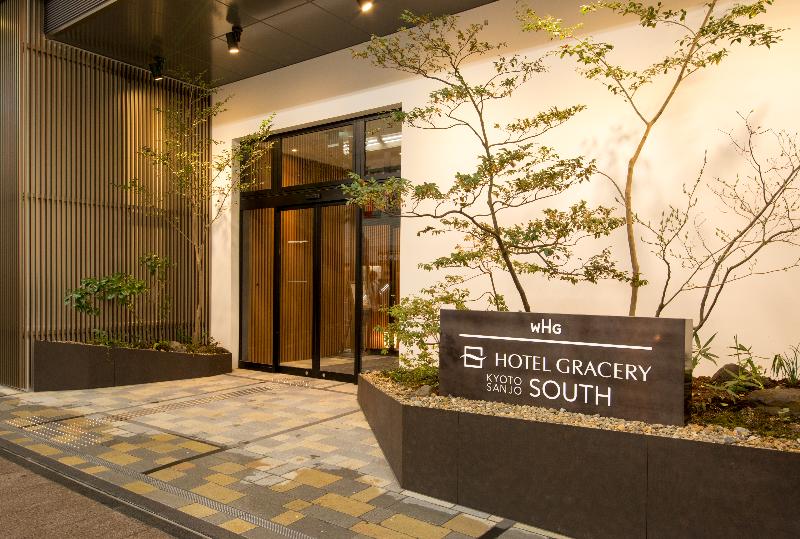 hotel Hotel Gracery Kyoto Sanjo