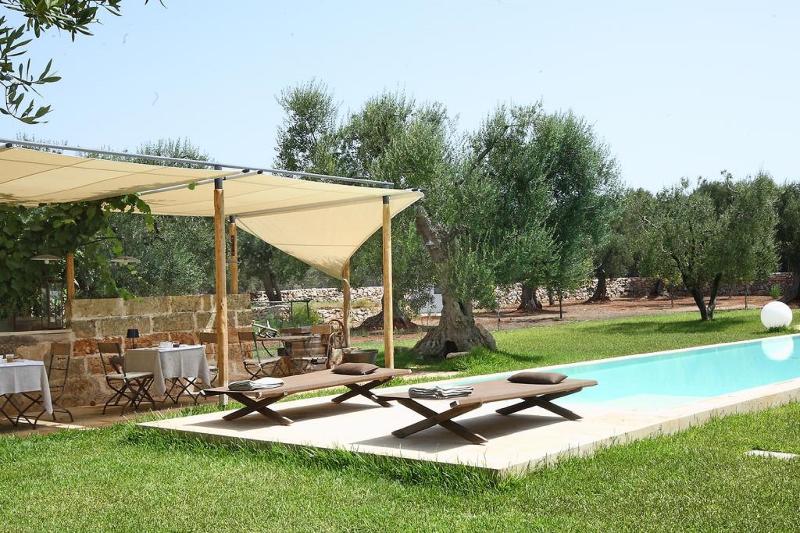 hotel Masseria Picca Picca