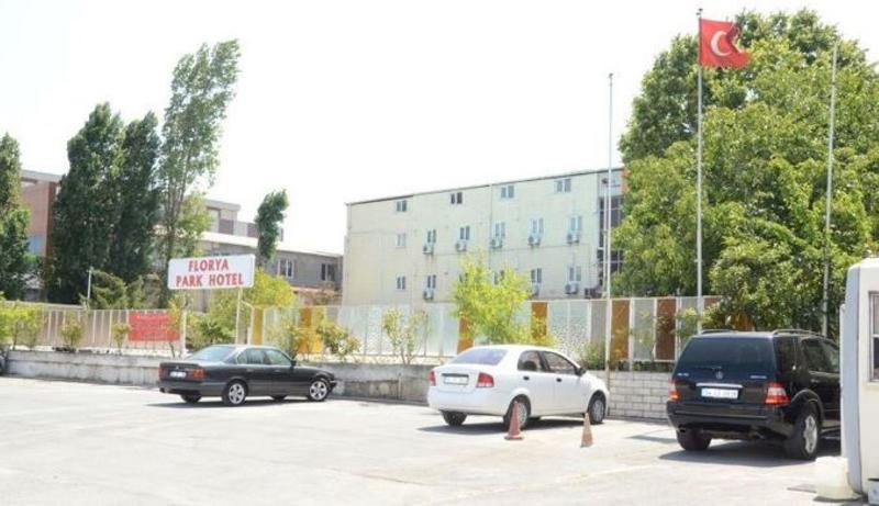 hotel Florya Park Hotel