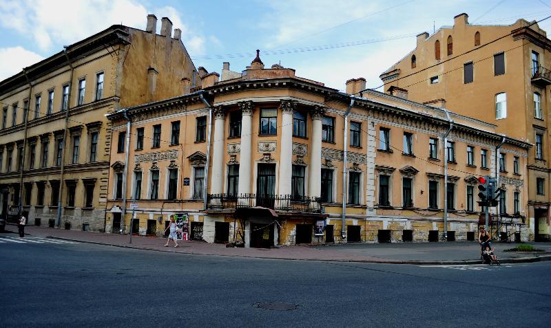 hotel Ognivo