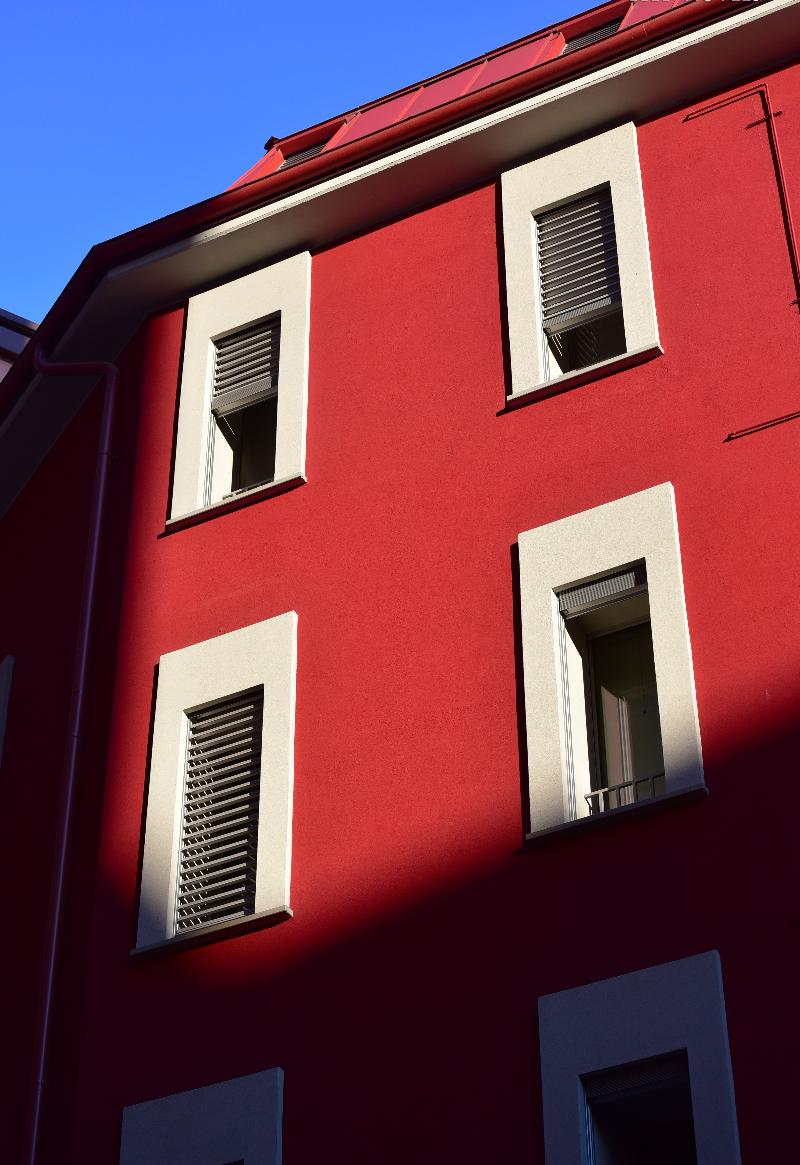 hotel Le Suite Di Palazzo Segreti