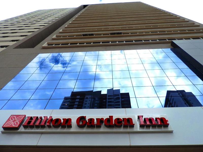 hotel Hilton Garden Inn Santo Andre