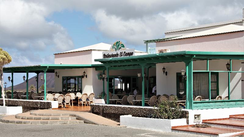 casa Hotelito El Campo