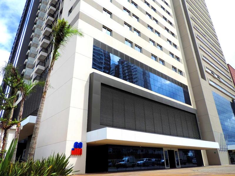 hotel Go Inn Santo Andre