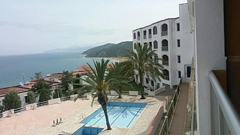 hotel Saif Tarifa Beach