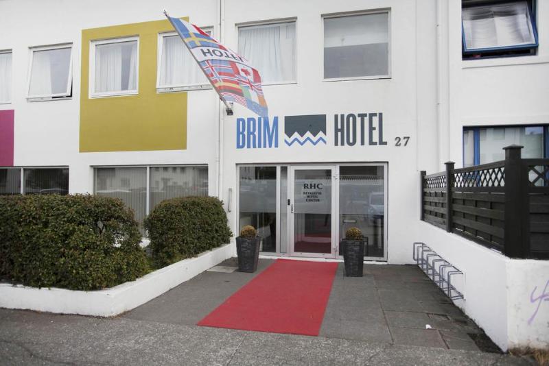 hotel Brim Hotel