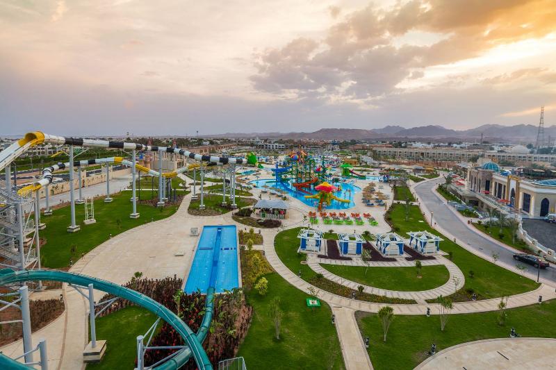 hotel Albatros Aqua Park Sharm