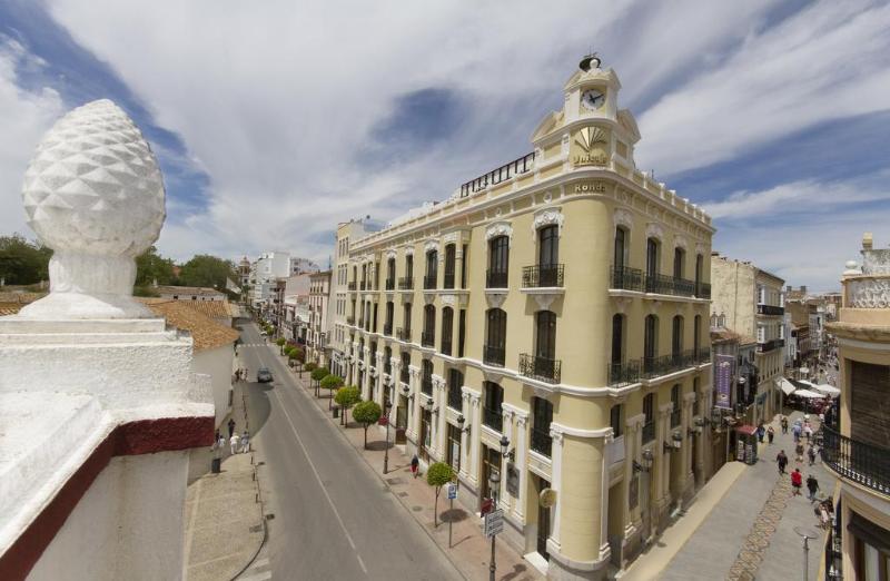 hotel Catalonia Ronda