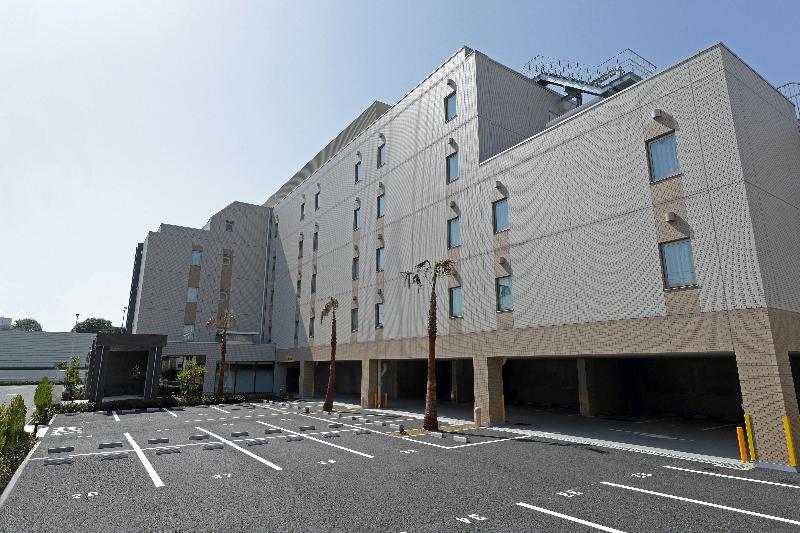 hotel Hiyori  Hotel Maihama