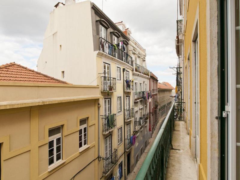 hotel City Stays Chiado Apartments