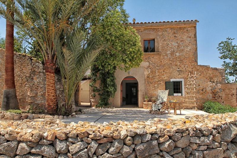 villa Bou Ros Finca Son Orellet