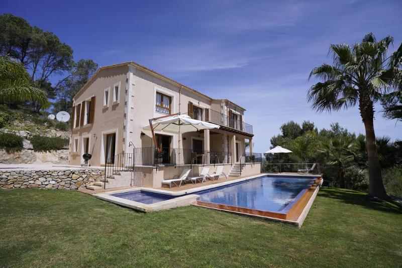 villa Bou Ros Finca Es Foners