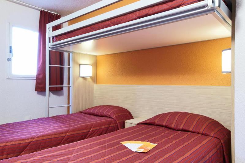 hotel Premiere Classe Montreuil