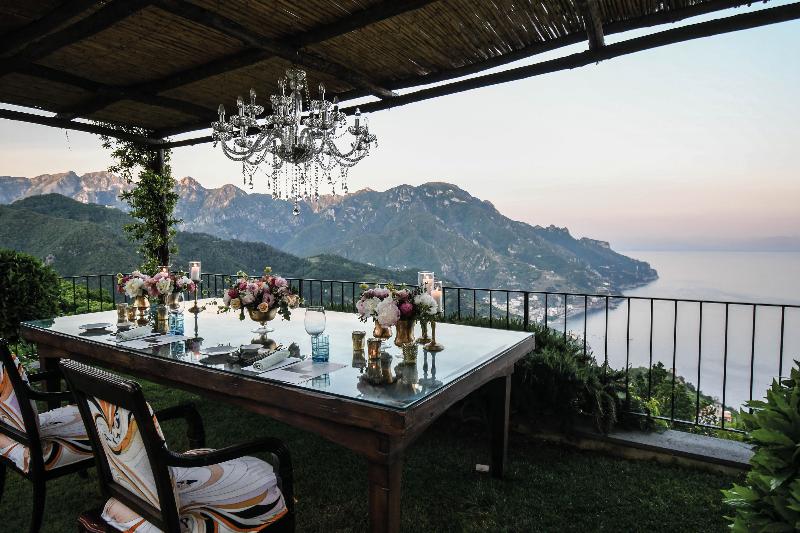 hotel Caruso, A Belmond Hotel, Amalfi Coas