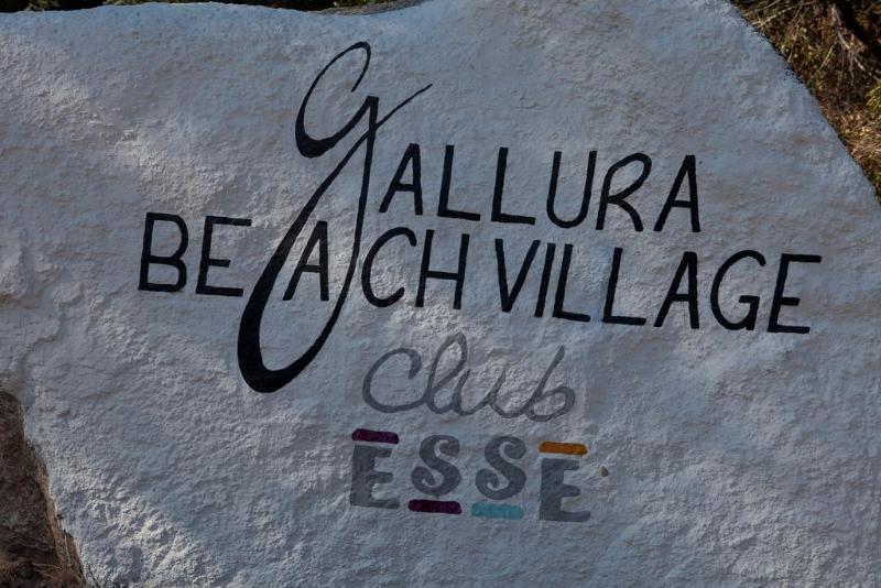 hotel Club Esse Gallura Beach Village