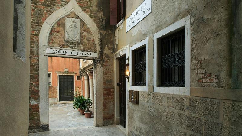 Fotos Hotel Gkk Exclusive Private Suites Venice