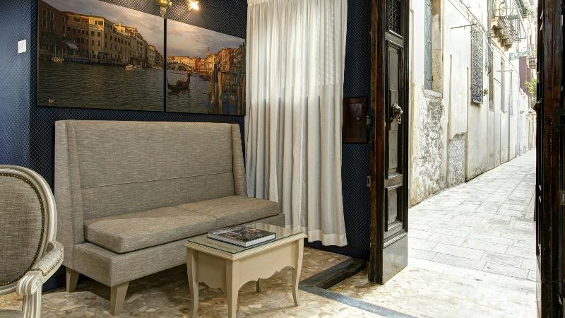 Fotos Hotel Gkk Exclusive Private Suites Venice