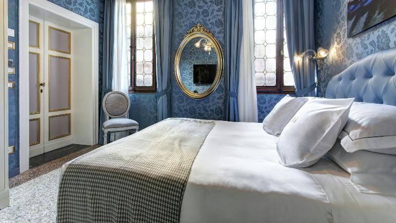 Fotos Hotel Gkk Exclusive Private Suites Venice