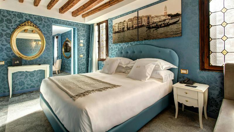 Fotos Hotel Gkk Exclusive Private Suites Venice