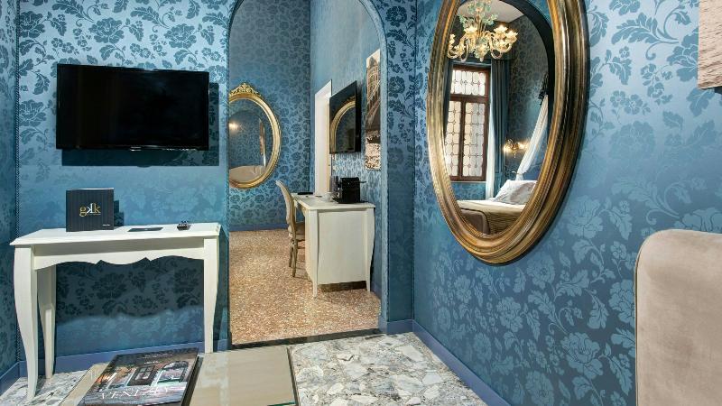 Fotos Hotel Gkk Exclusive Private Suites Venice