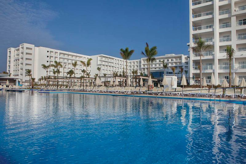 Fotos Hotel Riu Playa Blanca Hotel