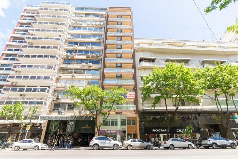 apartahotel Babel Recoleta Apartments