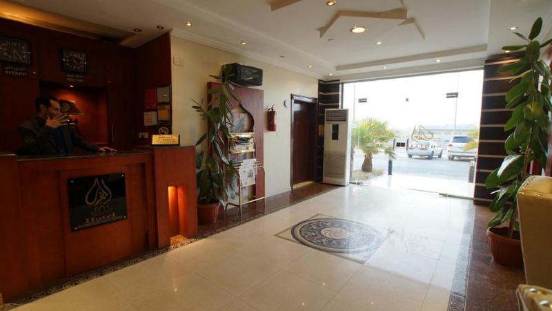 hotel Almuhaidb Al Ihsa