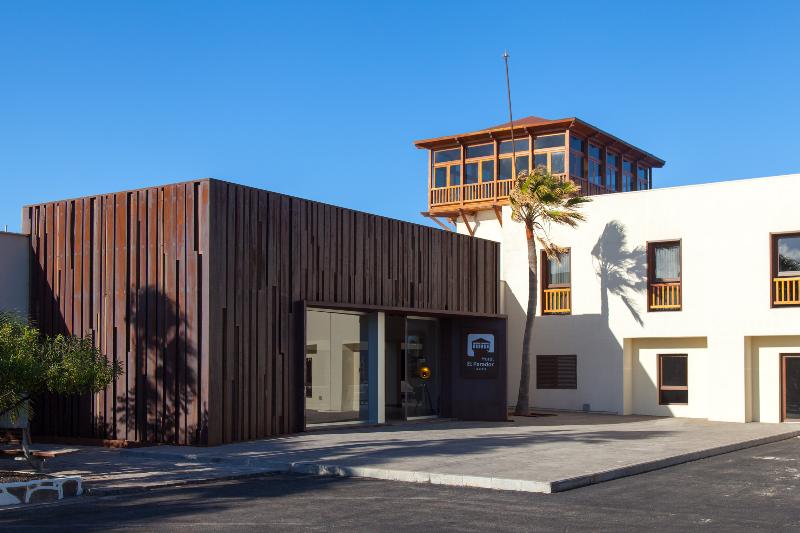 hotel Hotel El Mirador De Fuerteventura