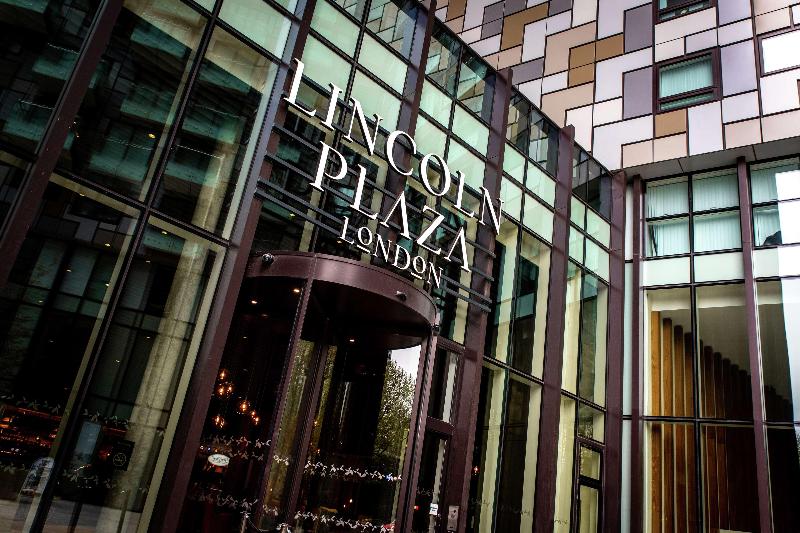 hotel Lincoln Plaza London, Curio Collection By Hilton