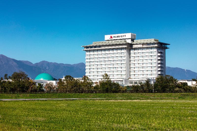 hotel Lake Biwa Marriott Hotel