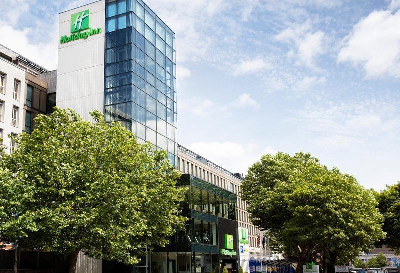 hotel Holiday Inn Bristol City Centre