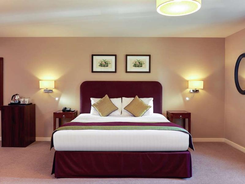 hotel Mercure Thame Lambert Hotel