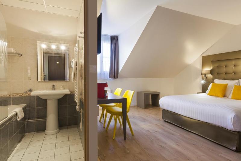 Fotos Hotel Quality Suites Maisons-laffitte Paris Ouest