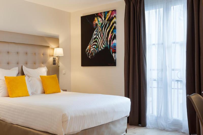 Fotos Hotel Quality Suites Maisons-laffitte Paris Ouest