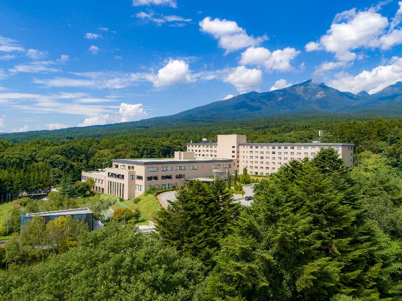 hotel Oizumi Kogen Yatsugatake Royal Hotel