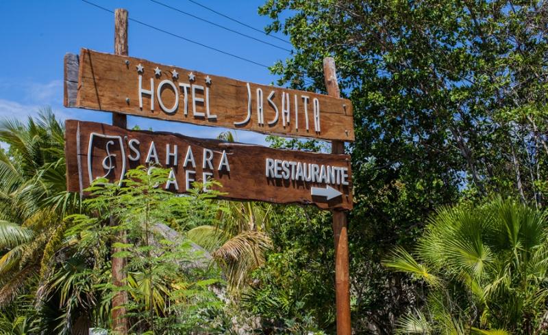 boutique Jashita Hotel