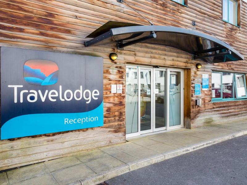 hotel Travelodge Caterham Whyteleafe