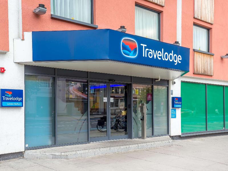 hotel Travelodge London Balham