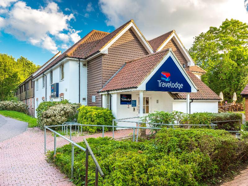 hotel Travelodge London Chigwell