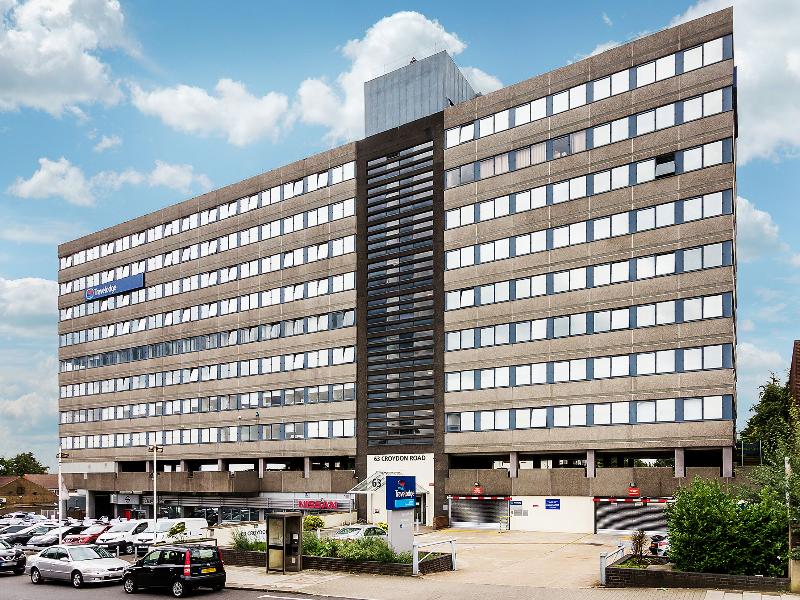 hotel Travelodge London Crystal Palace