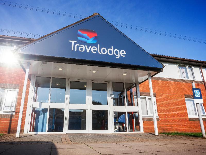 hotel Travelodge Toddington M1 Southbound