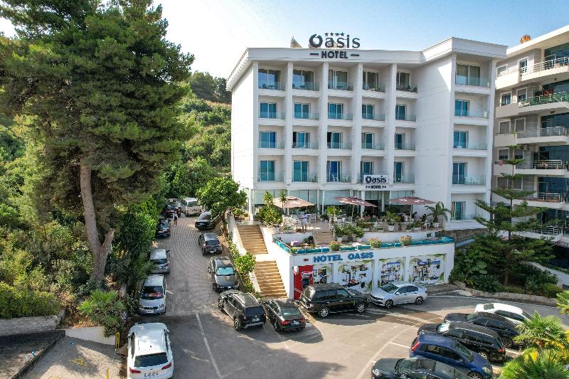 hotel Hotel Oasis