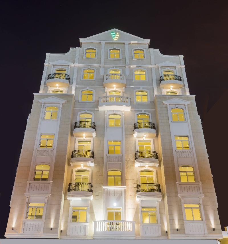 apartahotel The View Al Barsha Hotel Apartments